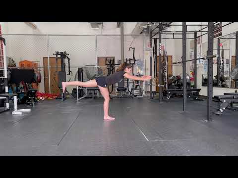 Diver - Aspetar Hamstring Rehab Protocol