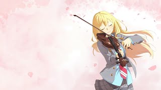 [Nightcore] Ranarim - Lyby Lasse