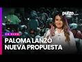 Paloma busca ganar votos de los moteros y qué pasa entre EE. UU e Irán | Pulzo