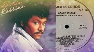 Rockie Robbins - I've Got Your Number (12 dUB) - YouTube