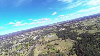 Skywalker v6 FPV