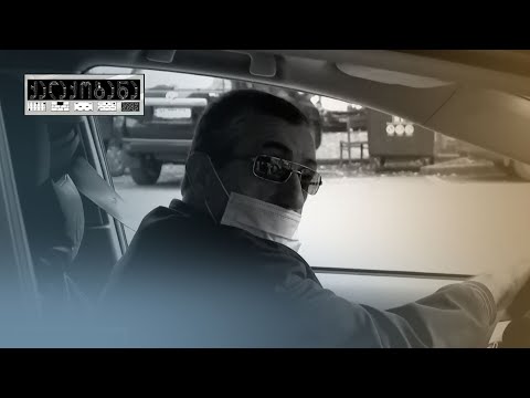 ტაქსი - მუშაობა უმუშევრობის შიშით