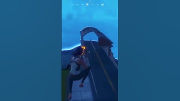 360 Heavy sniper trick-shot from 2020! #fortniteclips #fyp #fortnite #subscribe #shorts  #youtuber