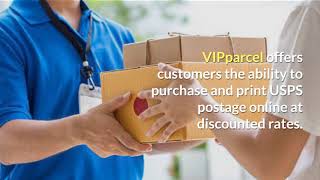 USPS International Calculator - VIPparcel