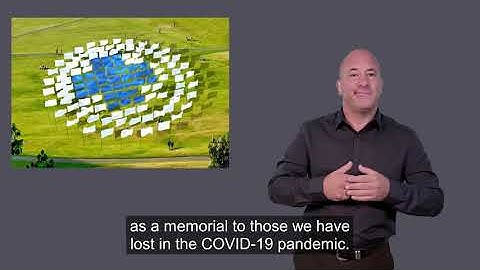 GDIF 2020 Access Video - In Memoriam