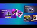 2 NEW KEY Cars and a Few Star Ups | Asphalt Legends