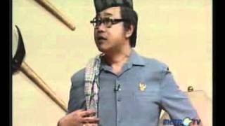 sentilansentilun metrotv Syukuran Ep 1 1