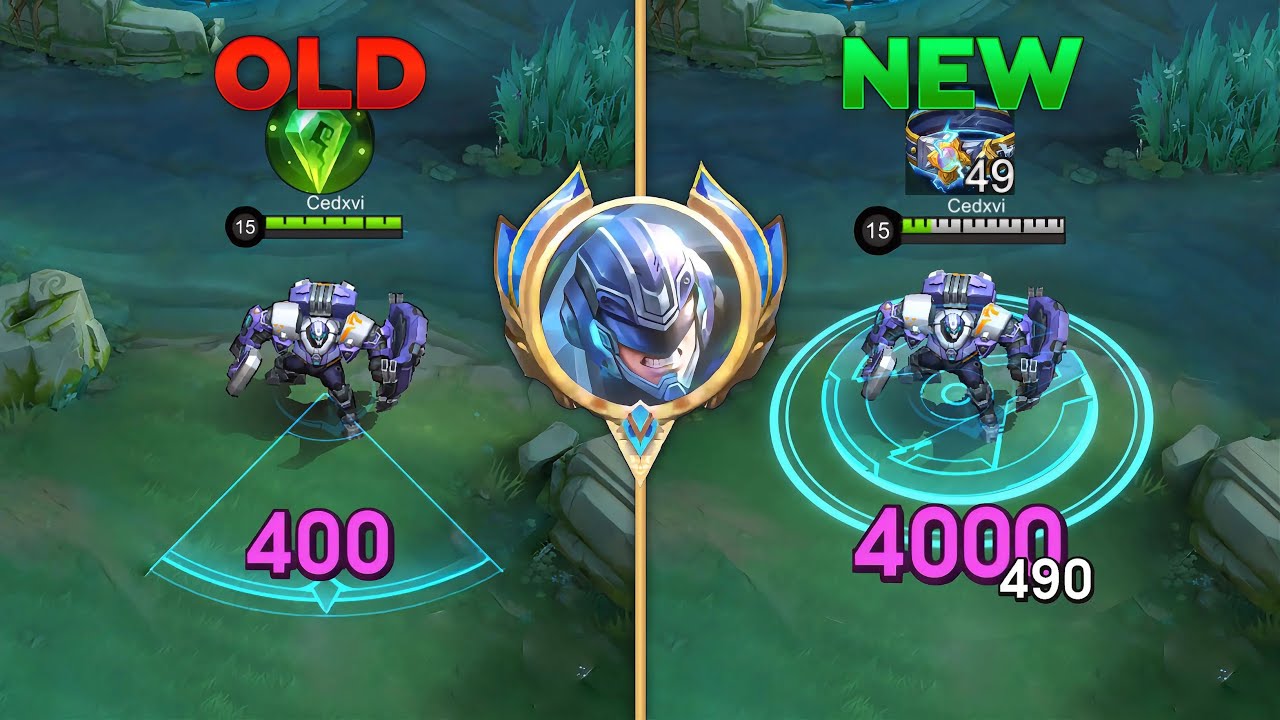 JOHNSON ON EXP LANE CAN'T BE STOPPED