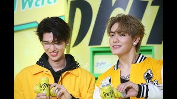 [FANCAM] 4K 230317 JoongDunk - ท้องฟ้ากับแสงดาว Star&Sky (Ost.Star & Sky : แล้วแต่ดาว)