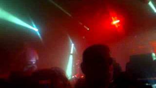The Prodigy - Run With The Wolves (Live @ Hordern Pavilion, Sydney, Australia) (3.03.2010)
