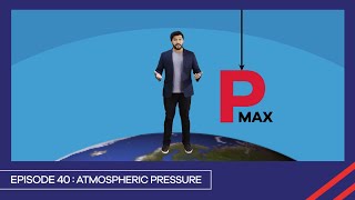 Learn with PGC | Smart Learning EP 40 | Atmospheric Pressure