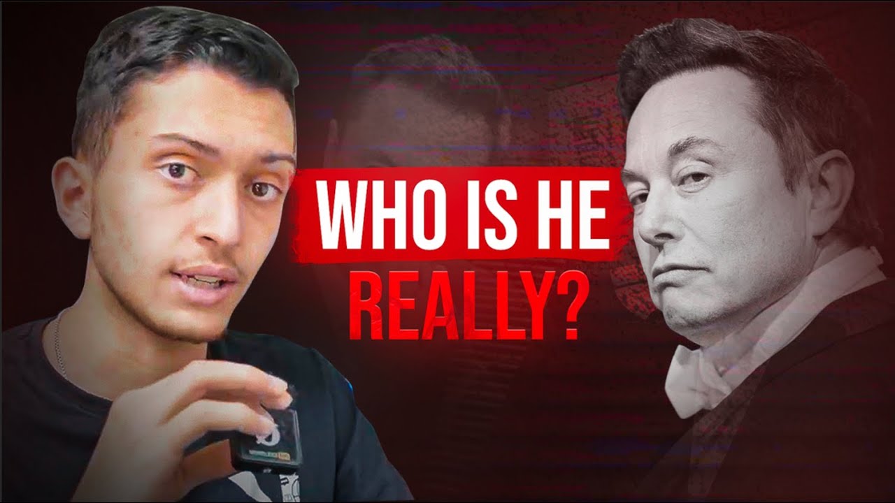 What is the REAL Reason ELON MUSK is So Successful? YouTube