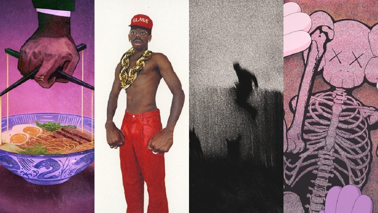 Hip-Hop/Rap Samples (47)