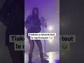 Tiakola a ramené tout le rap français ! 😳