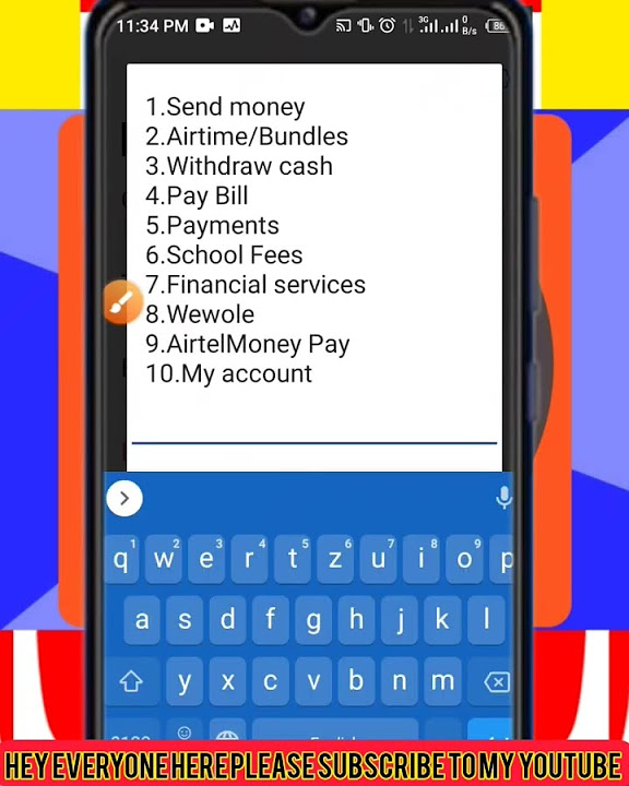 How To Pay School Fees On Airtel And Mtn Using School Pay Method airtel how-to-pay-school-fees-on-airtel-and-mtn-using-school-pay-method-airtel