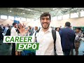 2023 Internship and Career Expo