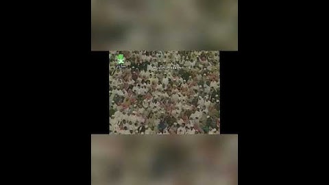 ﴿لمسجد أسس على التقوى من أول يوم أحق أن تقوم فيه﴾ تلاوة يرتاح لها الوجدان للشيخ: سعود الشريم.