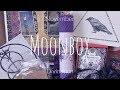 MOON BOX ~ November