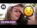 Has Puppy Fallen Back to Her Bad Habits?! | Life After Lockup