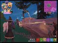 Fortnitemares 2025, 3rd party at it's best