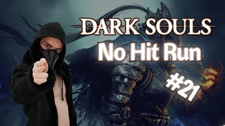 Dark Souls - No Hit Run [21] - Ho fatto vomitare come sempre, ma cè un pò di Just Talk alla fine
