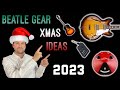 2023 beatle gear enthusiast xmas list