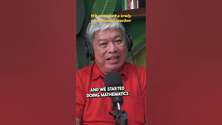 If you want a career in teaching, this is what it takes to be an exceptional teacher