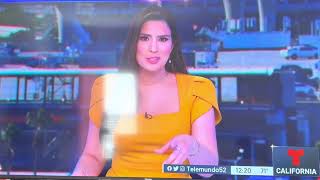 Telemundo News Channels on The Roku Channel