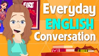 Everyday English Conversations - Practice English to Speak like a Native Speaker