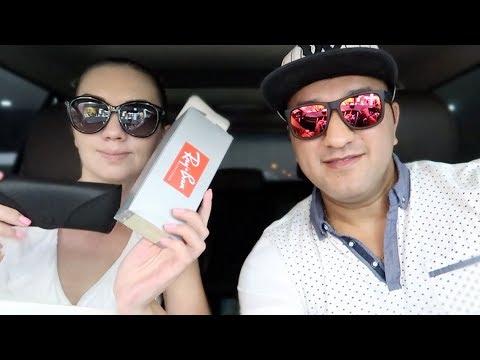 my-new-ray-ban-justin-sunglasses