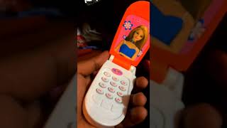 Chinese toy phone