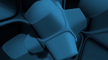 OpenGL 4.5 Soft Stencil Shadow Volumes