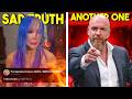 SAD TRUTH BEHIND WWE RELEASES...ANOTHER WWE RELEASE...SMACKDOWN HUGE CHANGE...Wrestling News