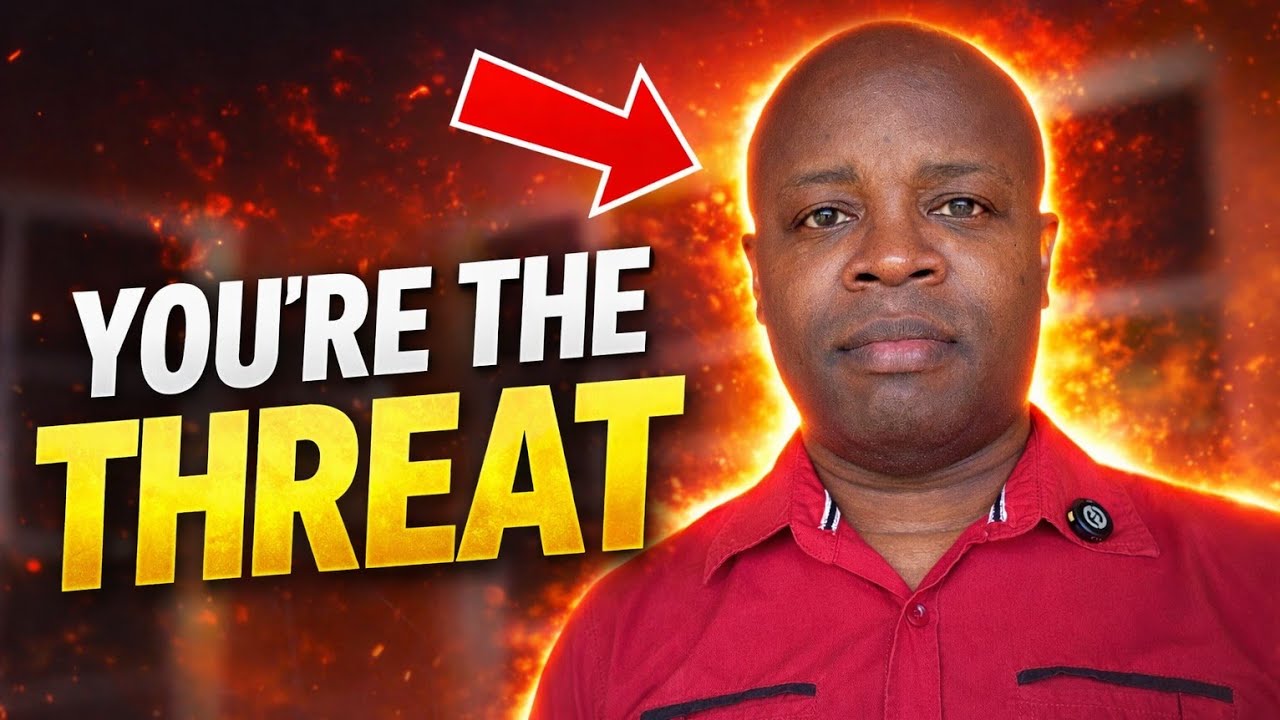 Они не могут перестать говорить о тебе… Вот почему 👀🔥