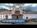 Los secretos de Quito - Día a Día - Teleamazonas