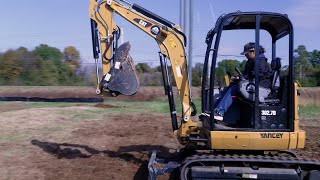 GNTC | Heavy Equipment Training Day