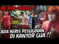 Download Lagu PESULAP MERAH BONGKAR KEBOHONGAN DUKUN ! BAWA APEL JIN, JENGLOT, BONEKA ARWAH SAMPE KERIS PESUGIHAN