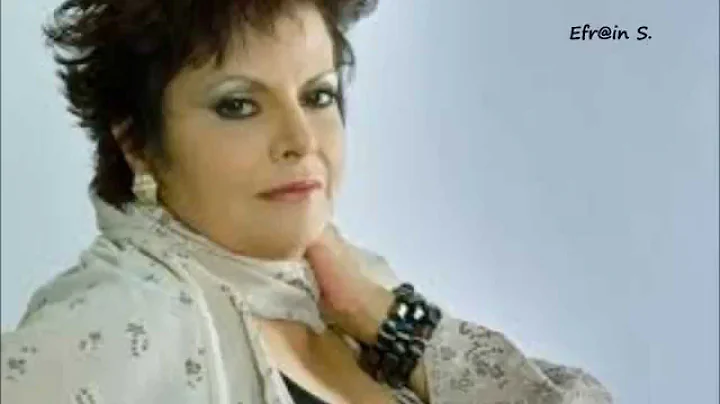 Tiempo de Esperanza --- Canta: Nancy Toro