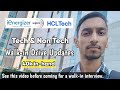 Direct Walk-in Interview 🥳 in Noida, Gurugram| Salary Upto - 40k in Hand |
