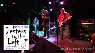 Jammin Java montage