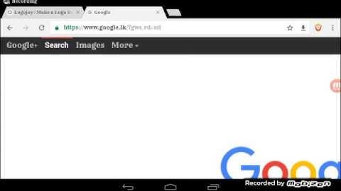 Google hidden game : Atari breakout | Gameplay