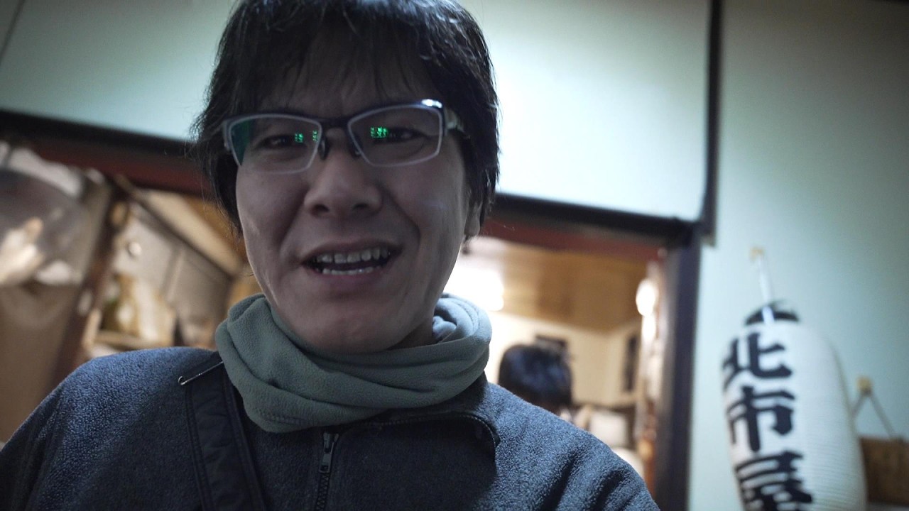 下関駅周辺のオススメ飲み屋や忘年会のお店（まんなおし、北市屋）