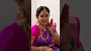 Hii friends auto Vijayashanthi serial actress niharika ji and kumari amma #shortsviral