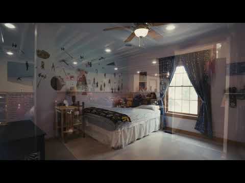 8394 Wesley Dr, Flushing, MI home video tour