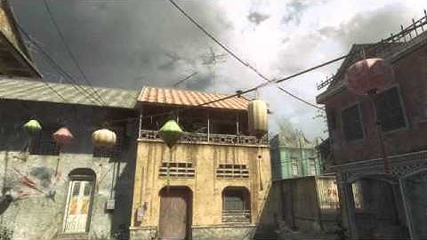 Random Tomahawk Final Killcam - Black Ops Game Clip