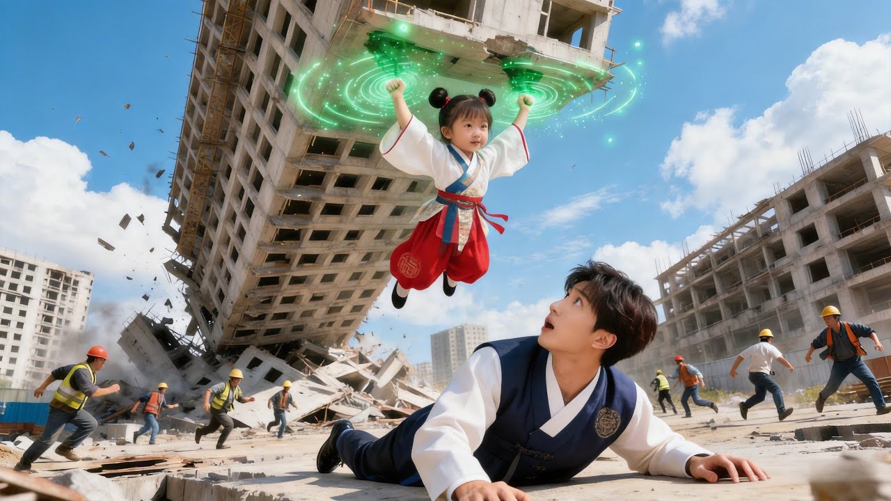 Bilyonaryong Nalugi, Nag-ampon ng Batang Mahiwaga! Pambihira! Tulong Niya, Bumalik Yaman at Pag-ibig