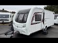 2017 Coachman VIP 575