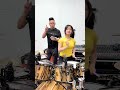 The Groove Every Beginner Should Master🔥#drummusic  #drumkit #drumming #드럼과스틱 #ドラムセット