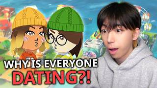 I made Valorant in Tomodachi Life