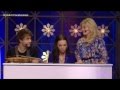 Alexander Rybak -  "Så ska det låta" 09.02.2014